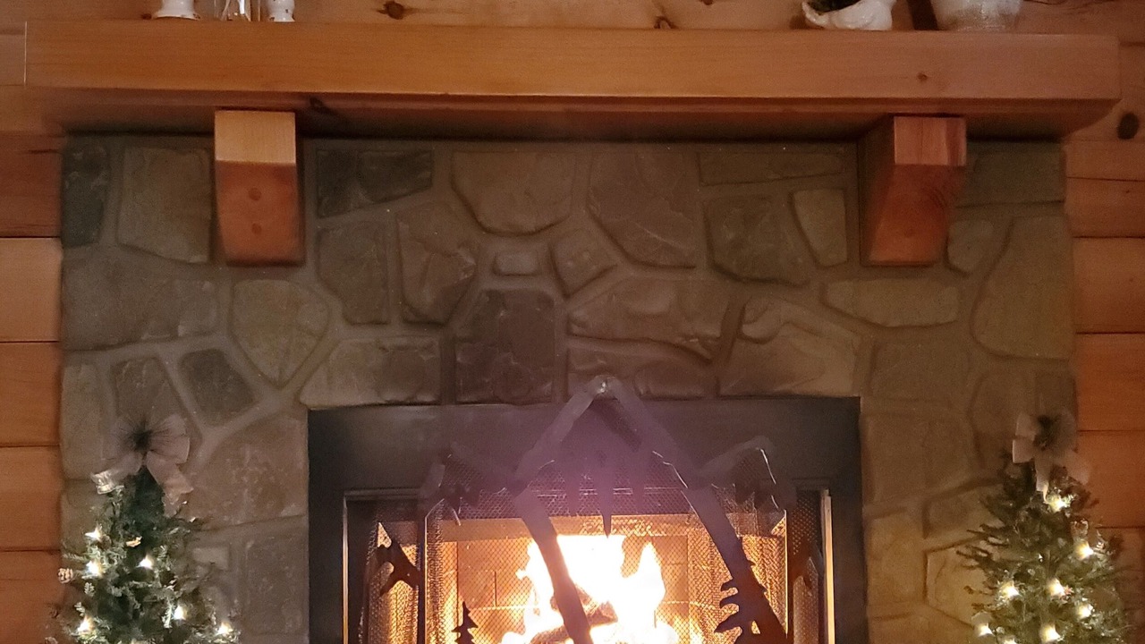 Photo of Livingroom in Sevierville