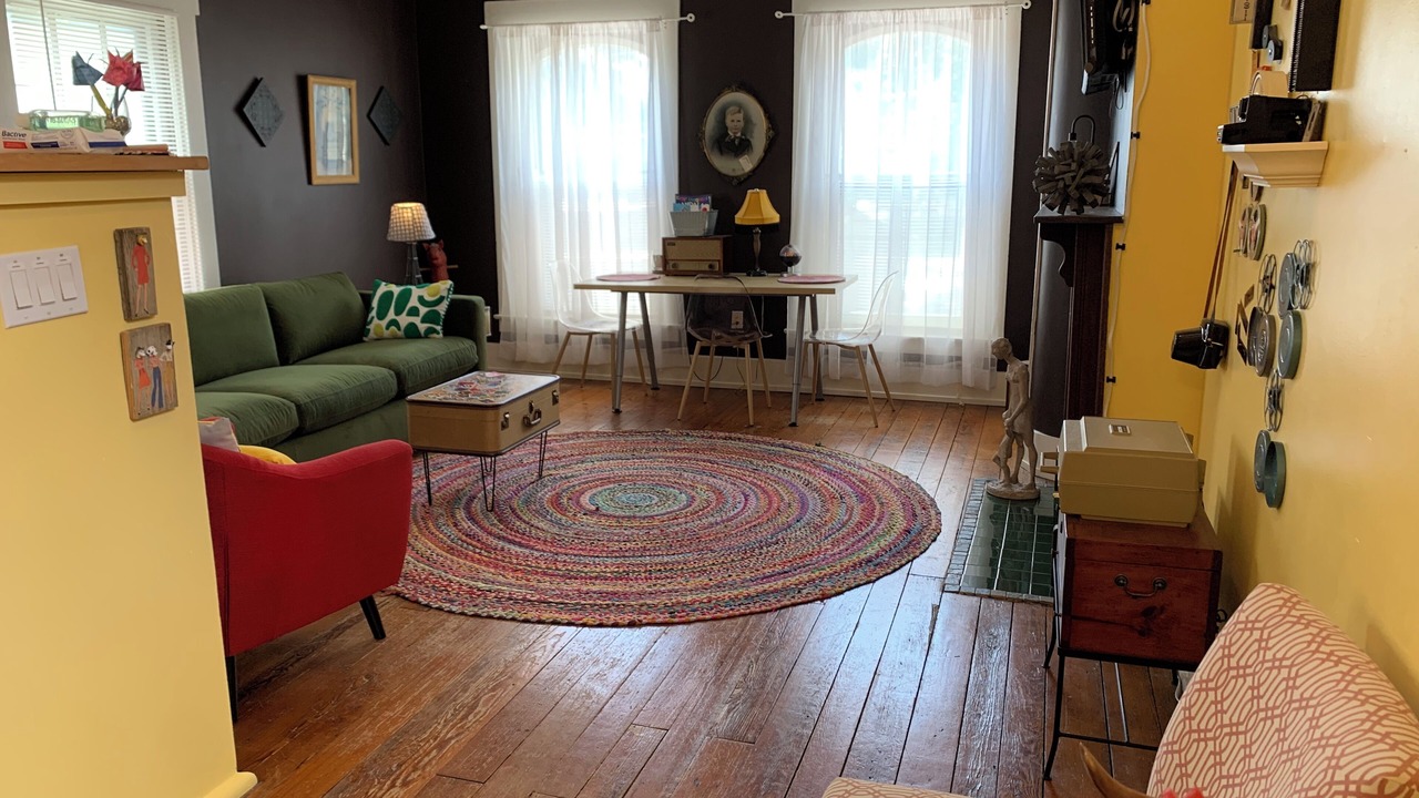 Photo of Livingroom in Covington
