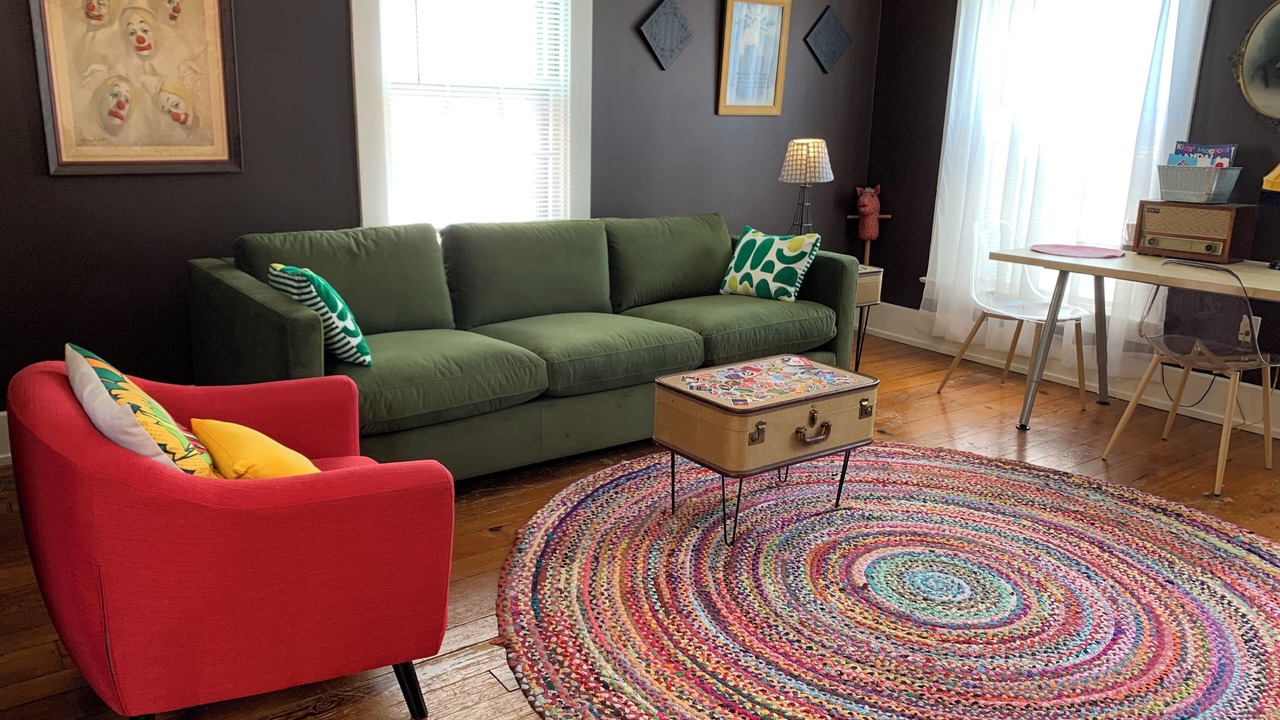 Photo of Livingroom in Covington