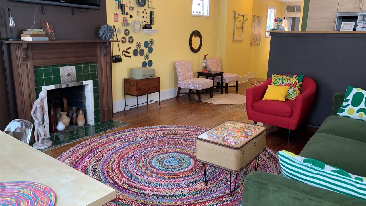 Photo of Livingroom in Covington