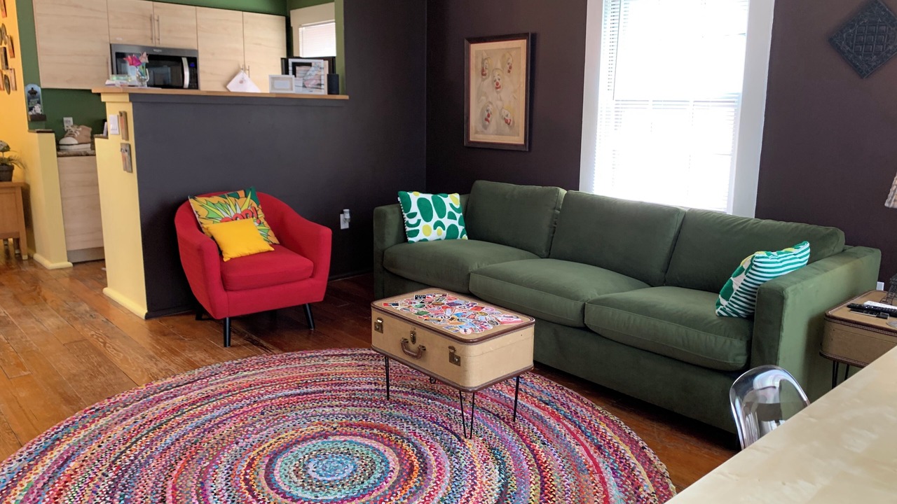 Photo of Livingroom in Covington