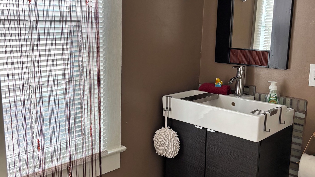 Photo of Bathroom in Covington