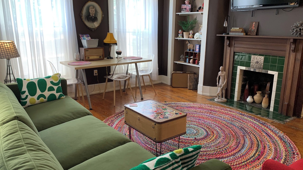 Photo of Livingroom in Covington