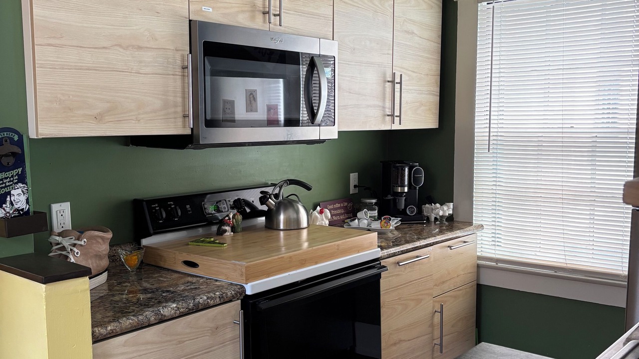 Photo of Kitchen in Covington