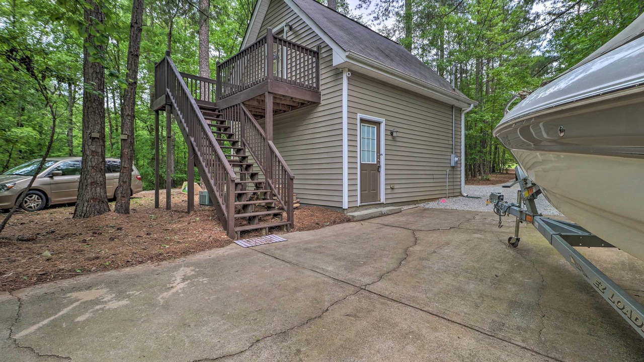 Photo of Outdoor in Lake Oconee