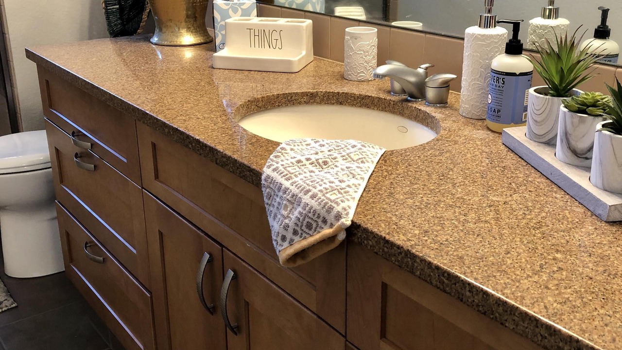 Photo of Bathroom in North Central Westminster