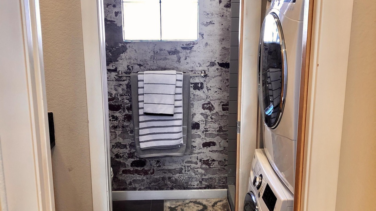 Photo of Bathroom in North Central Westminster