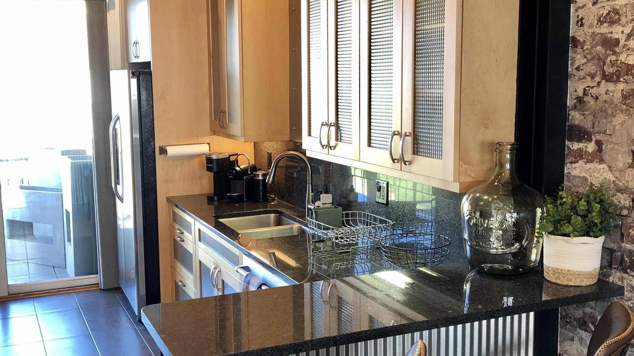 Photo of Kitchen in North Central Westminster