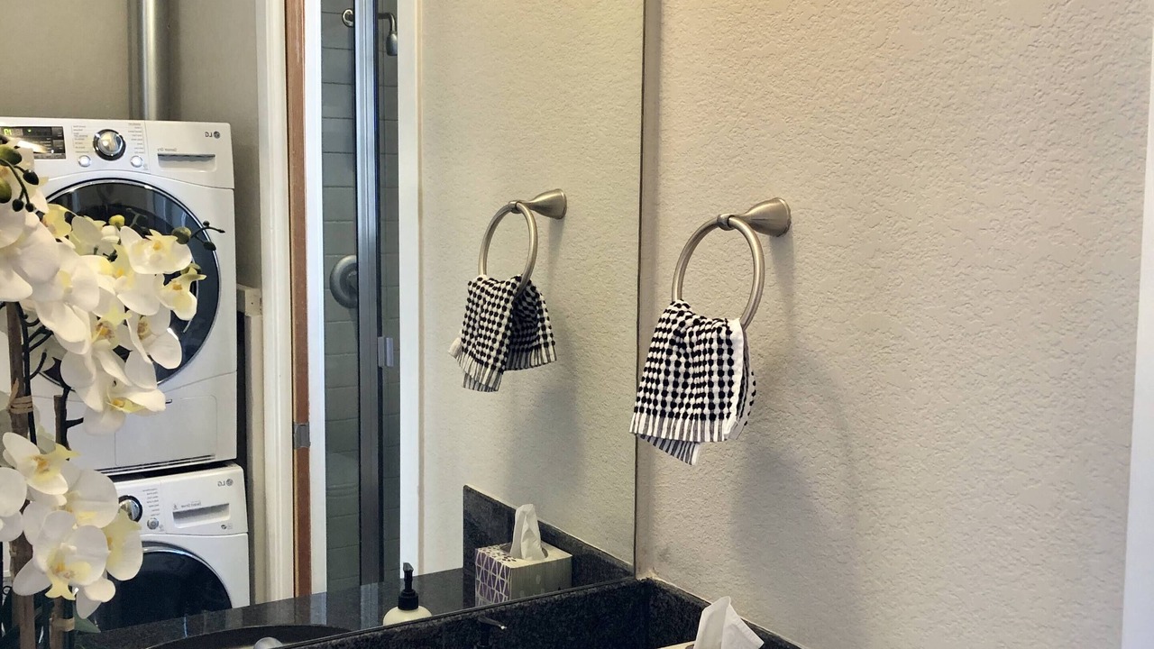 Photo of Bathroom in North Central Westminster