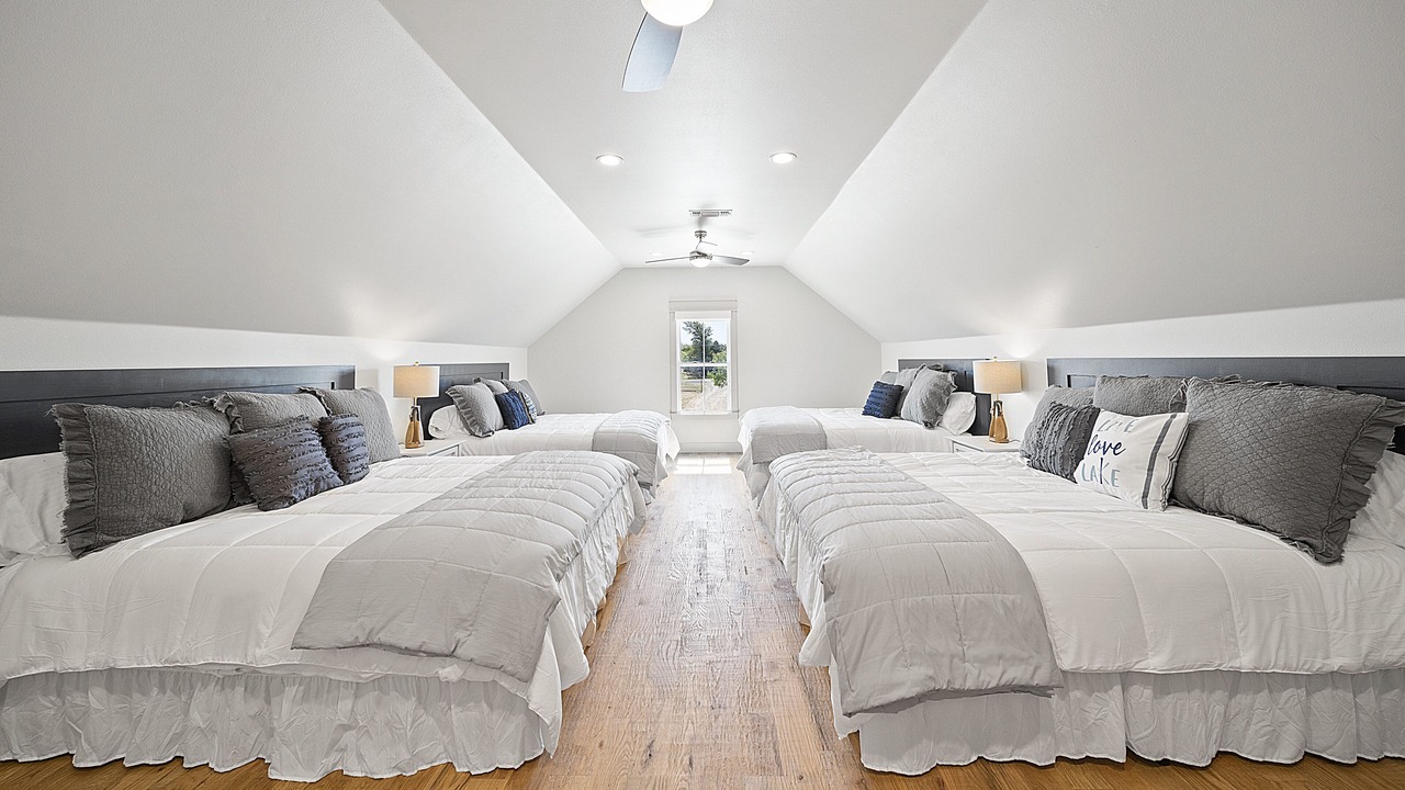 Photo of Bedroom in Palo Pinto County
