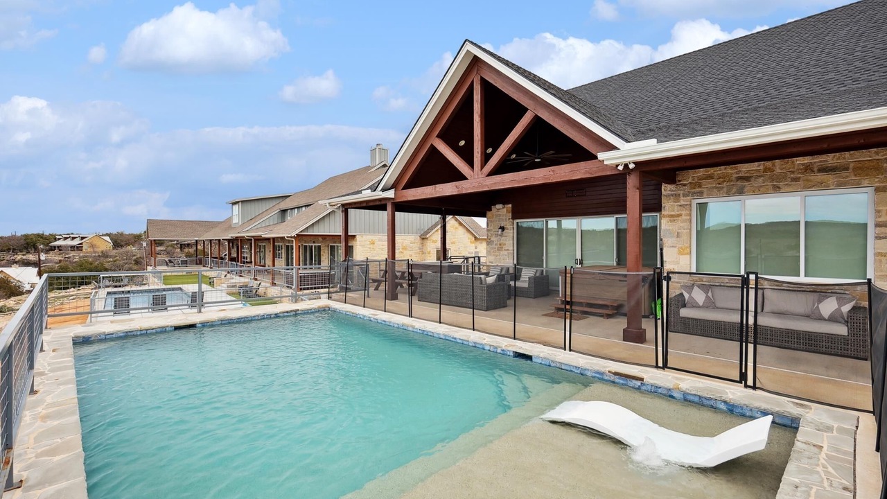 Photo of Outdoor in Palo Pinto County