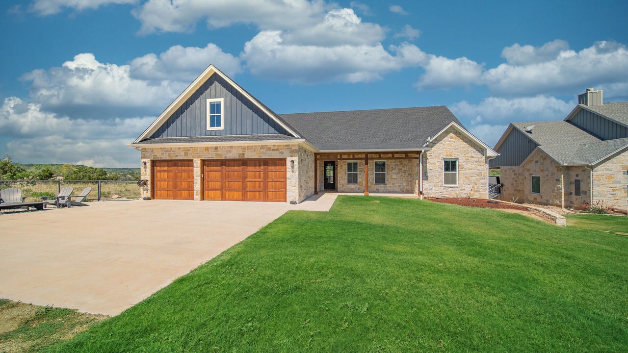 Photo of Outdoor in Palo Pinto County