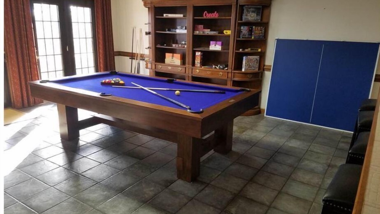 Photo of Bedroom in Monteagle