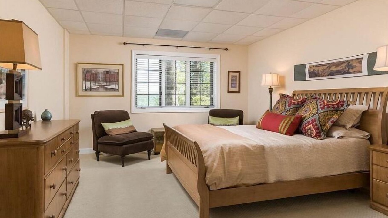 Photo of Bedroom in Monteagle