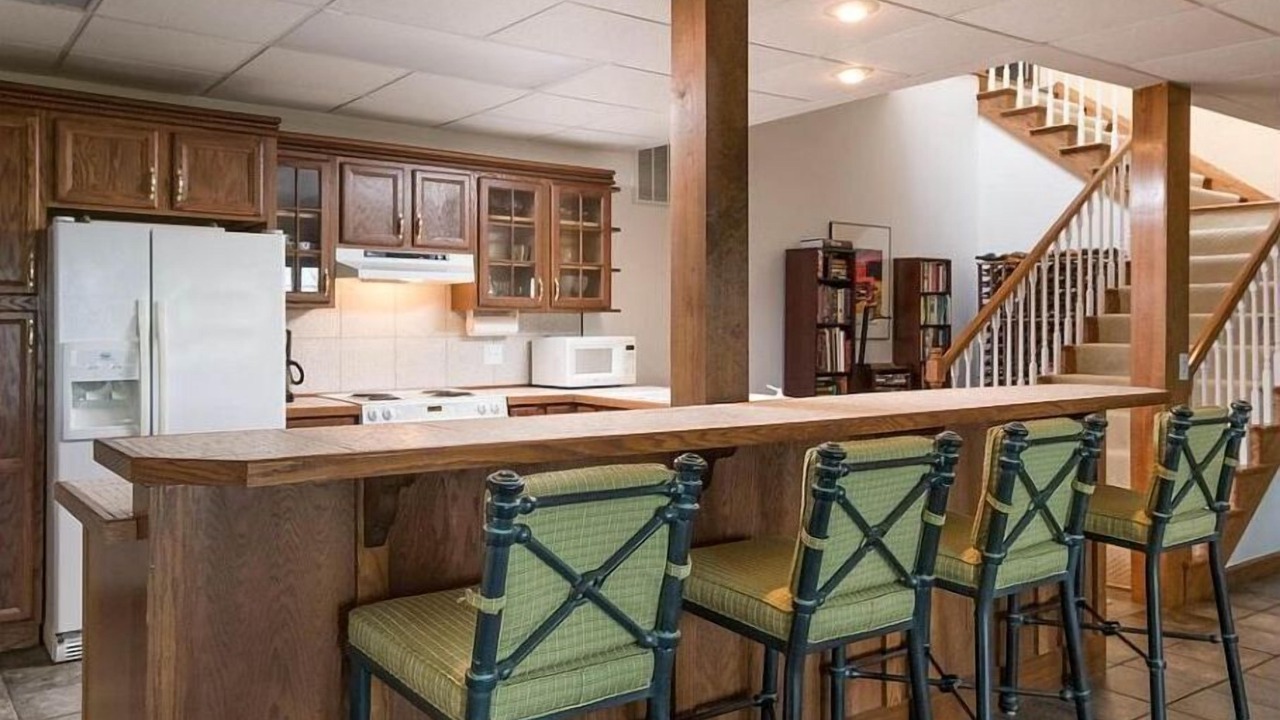 Photo of Kitchen in Monteagle