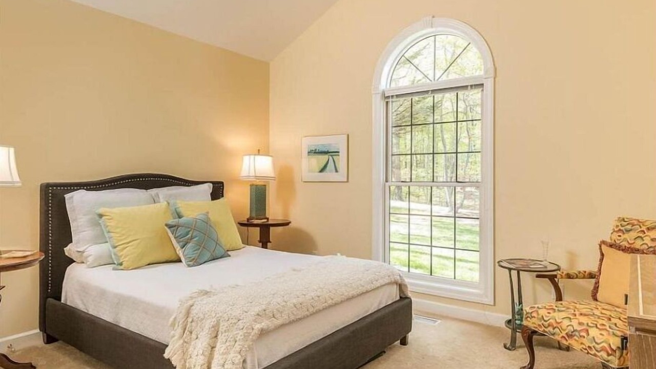 Photo of Bedroom in Monteagle