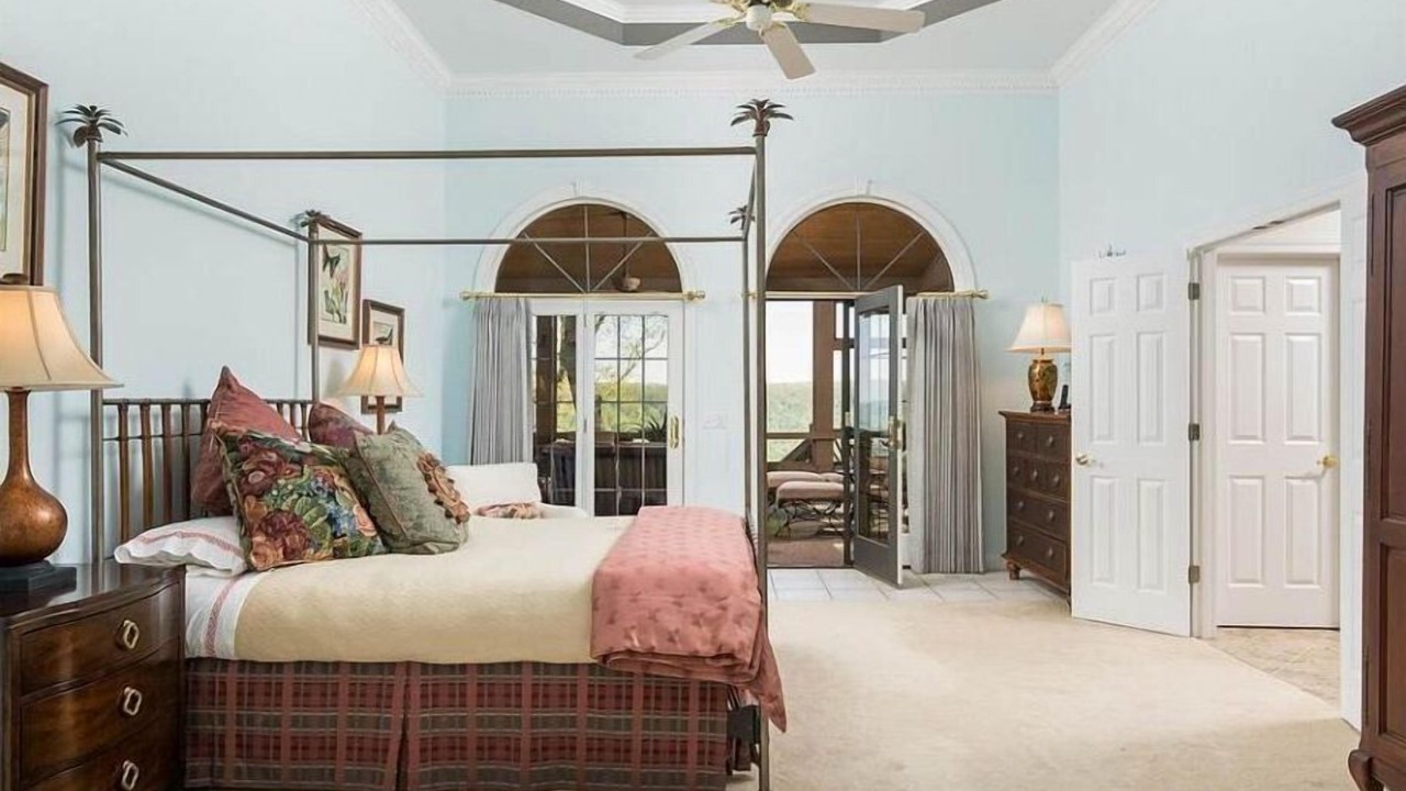 Photo of Bedroom in Monteagle