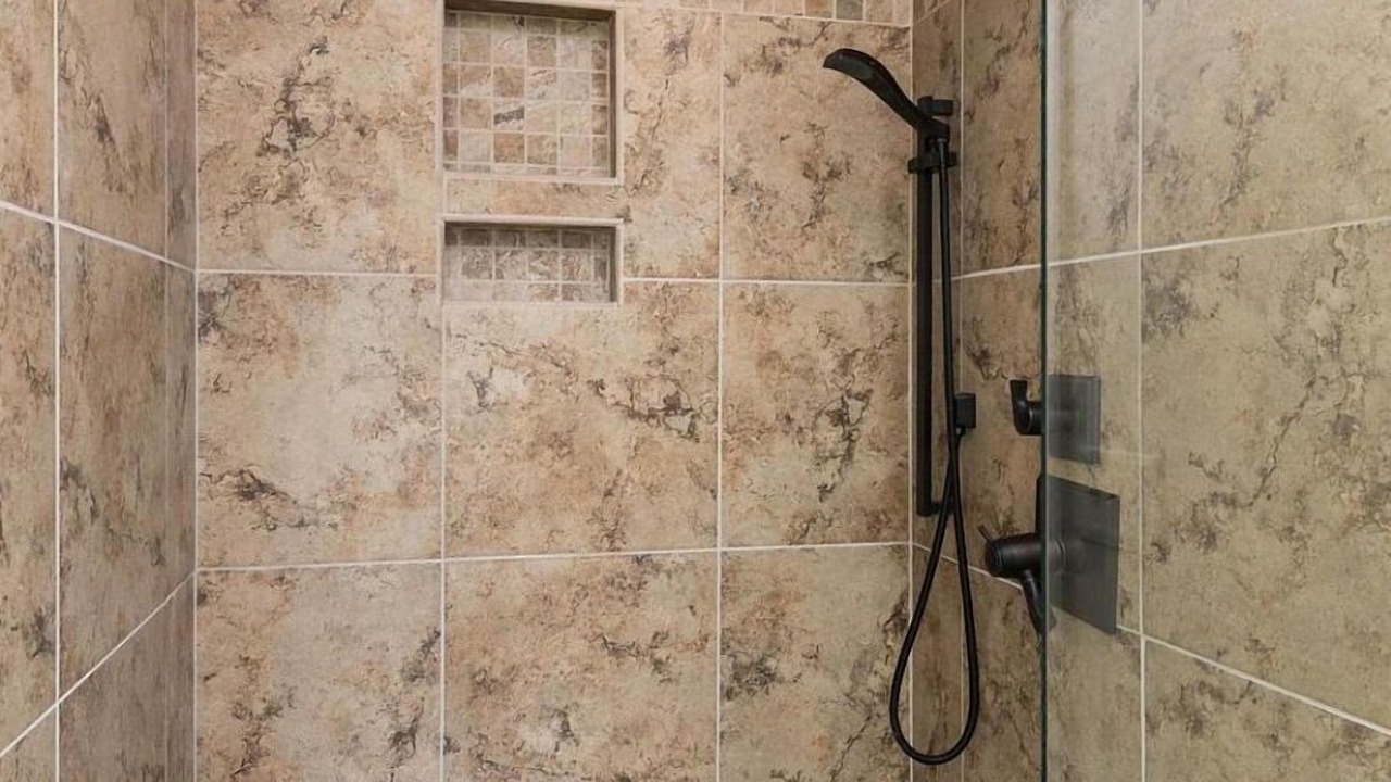Photo of Bathroom in Monteagle