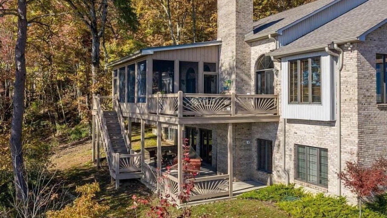 Photo of Outdoor in Monteagle