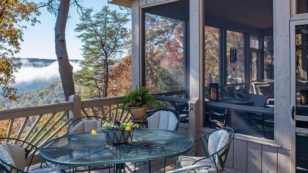 Photo of Outdoor in Monteagle