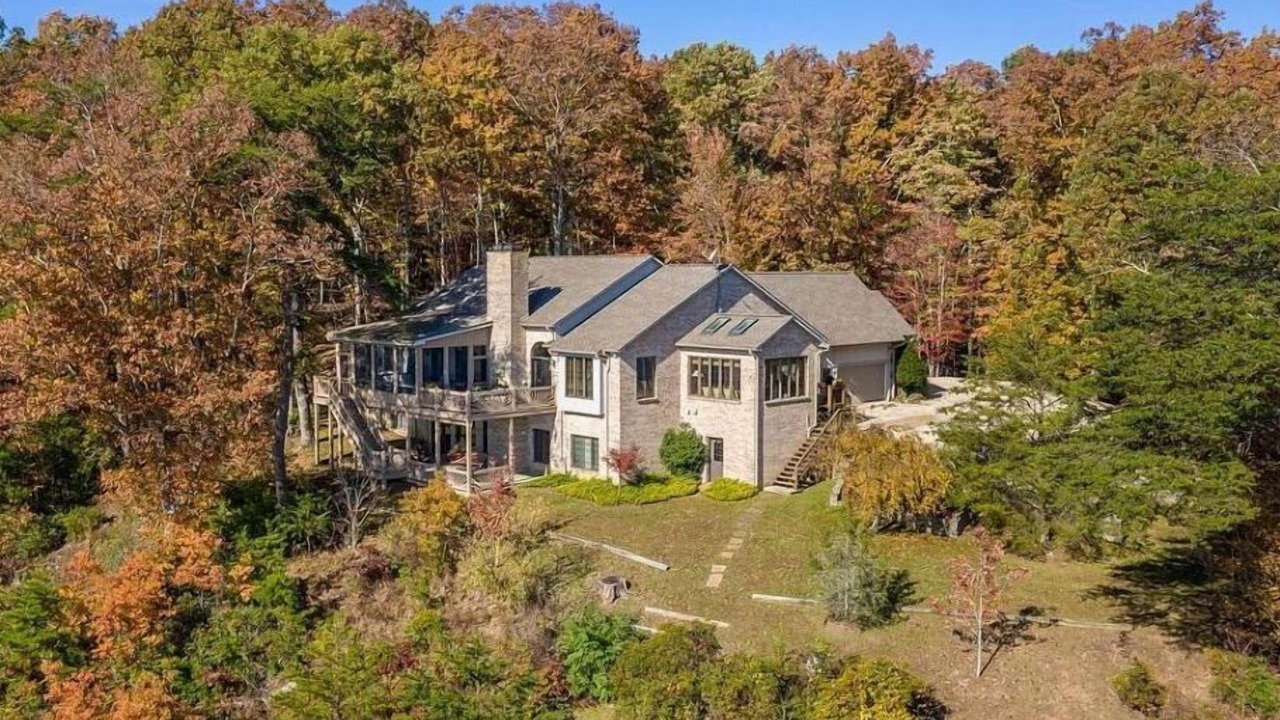 Photo of Outdoor in Monteagle