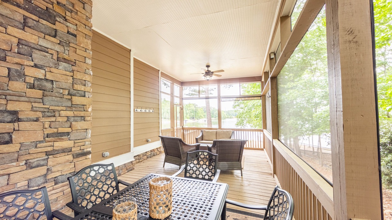 Photo of Outdoor in Lake Oconee