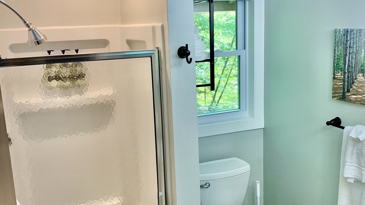 Photo of Bathroom in Thompsonville