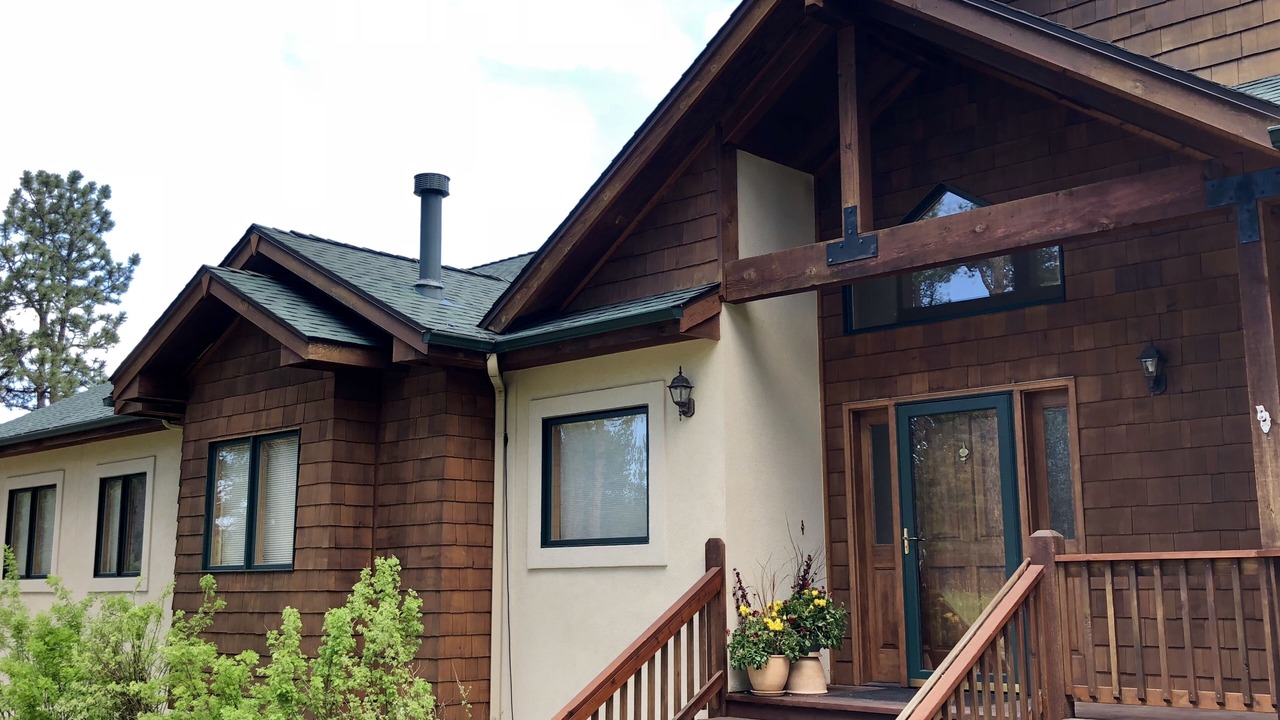 Photo of Outdoor in Evergreen Meadows