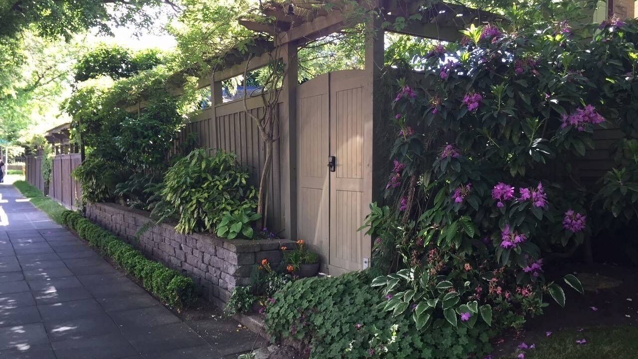 Photo of Outdoor in North Queen Anne