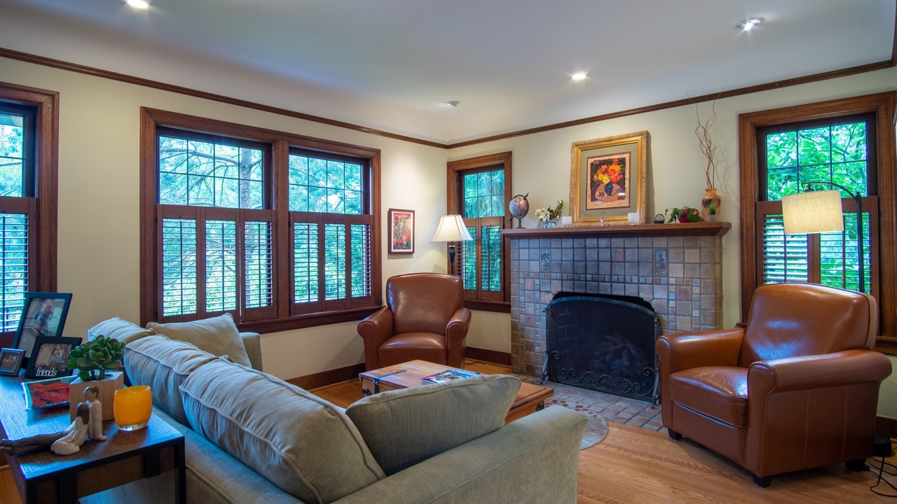 Photo of Bedroom in North Queen Anne
