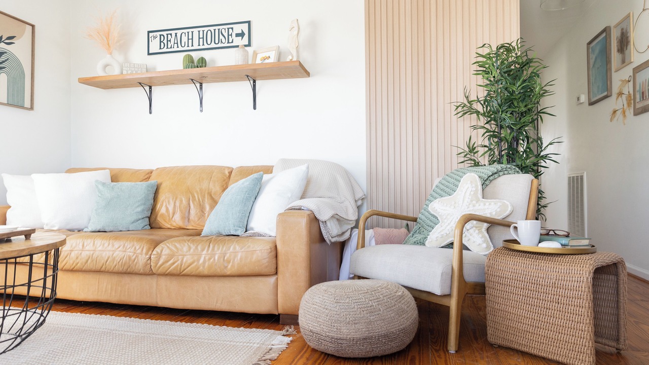 Photo of Livingroom in Rodanthe