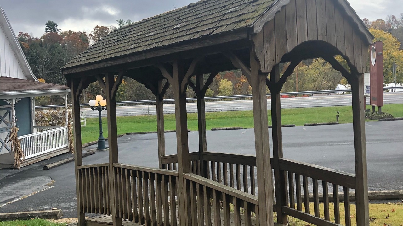 Photo of Outdoor in Everett