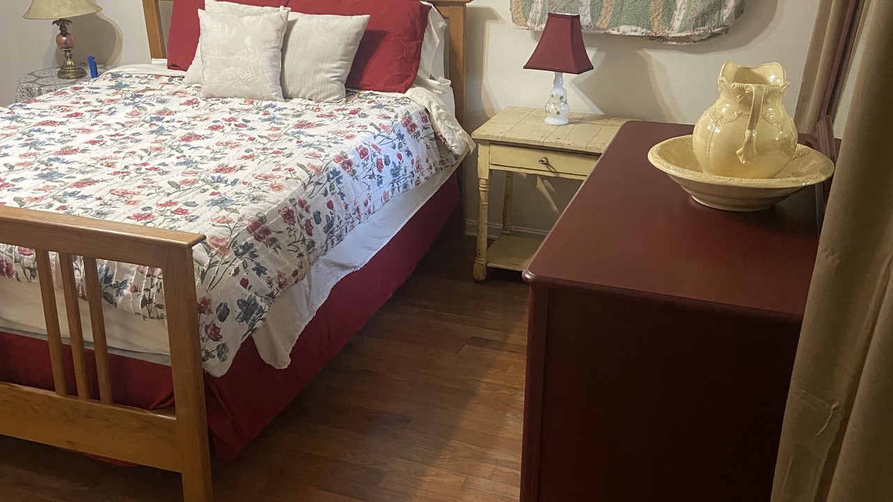 Photo of Bedroom in Everett