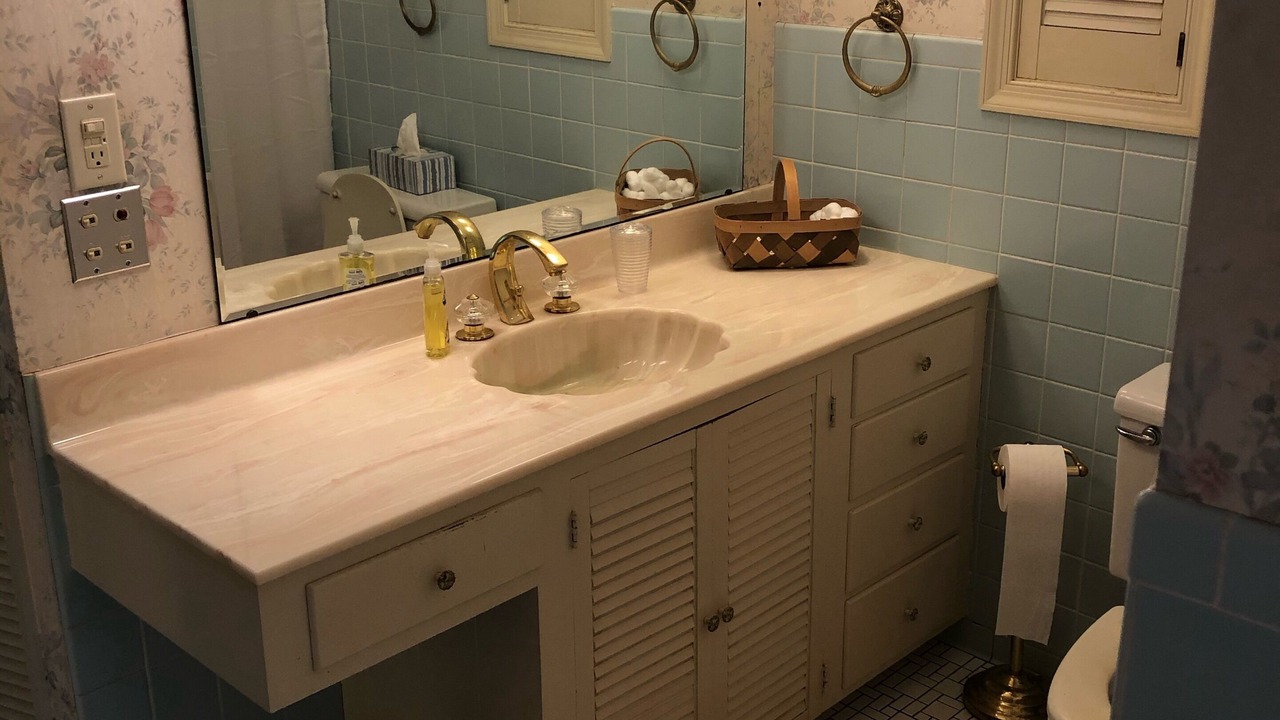 Photo of Bathroom in Everett