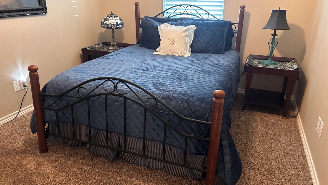 Photo of Bedroom in Tyler