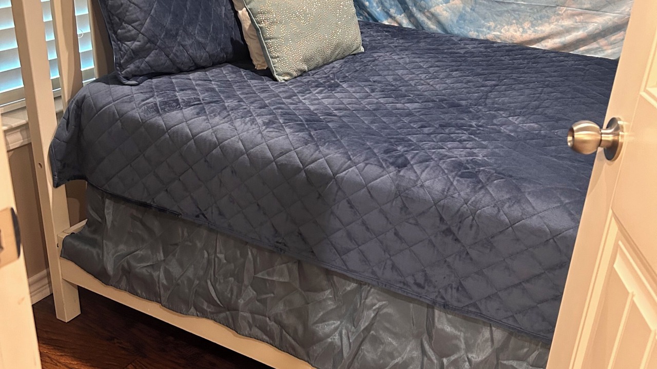 Photo of Bedroom in Tyler