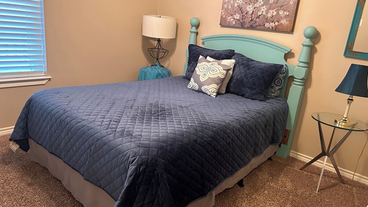 Photo of Bedroom in Tyler
