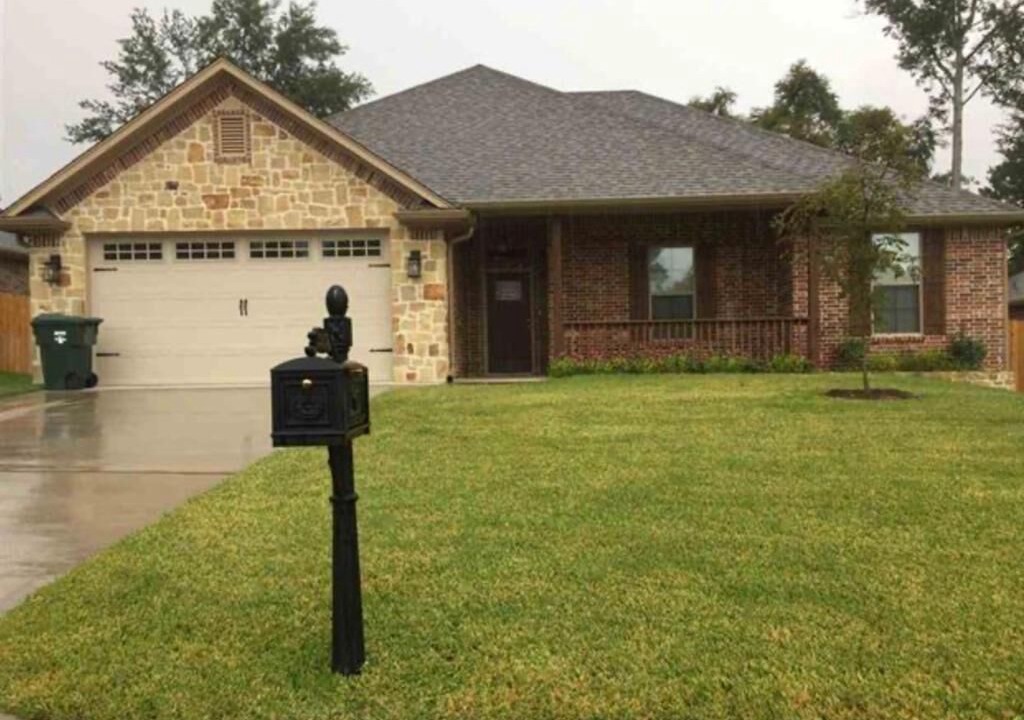 Photo of Outdoor in Tyler