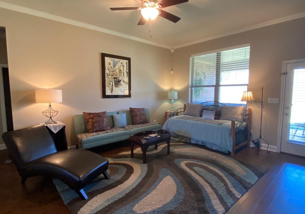 Photo of Bedroom in Tyler