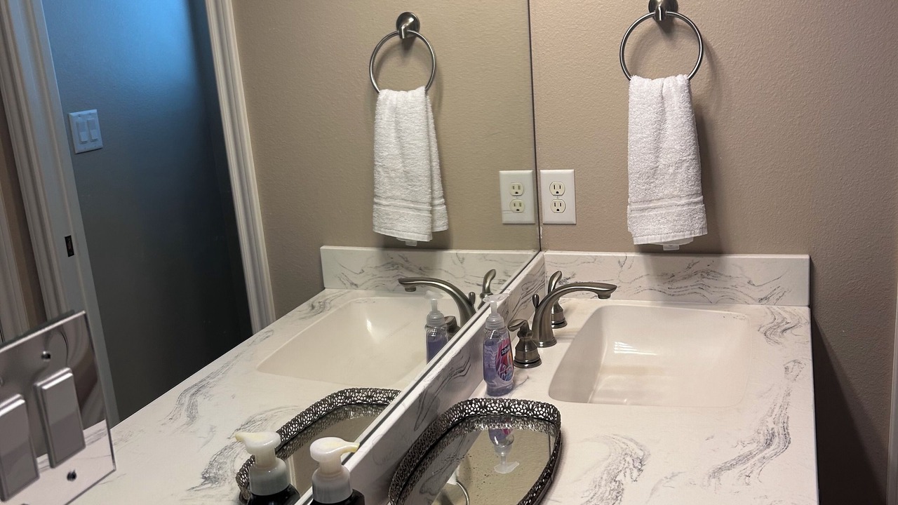 Photo of Bathroom in Tyler