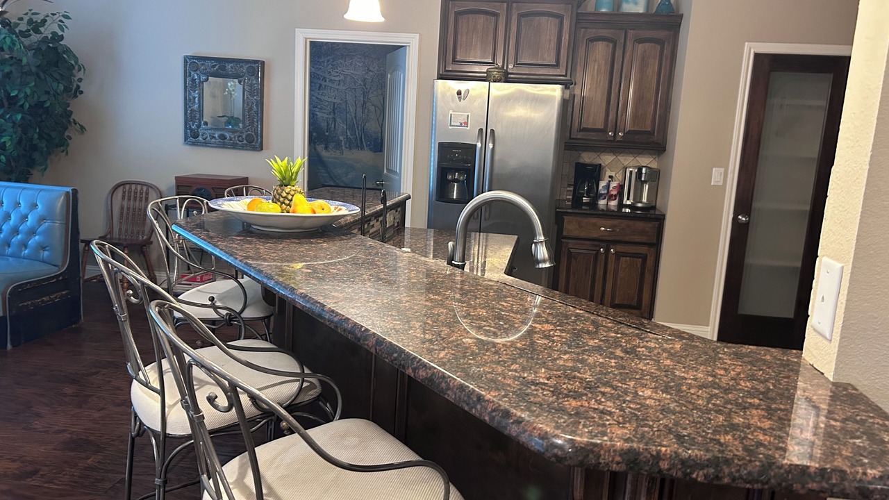 Photo of Kitchen in Tyler