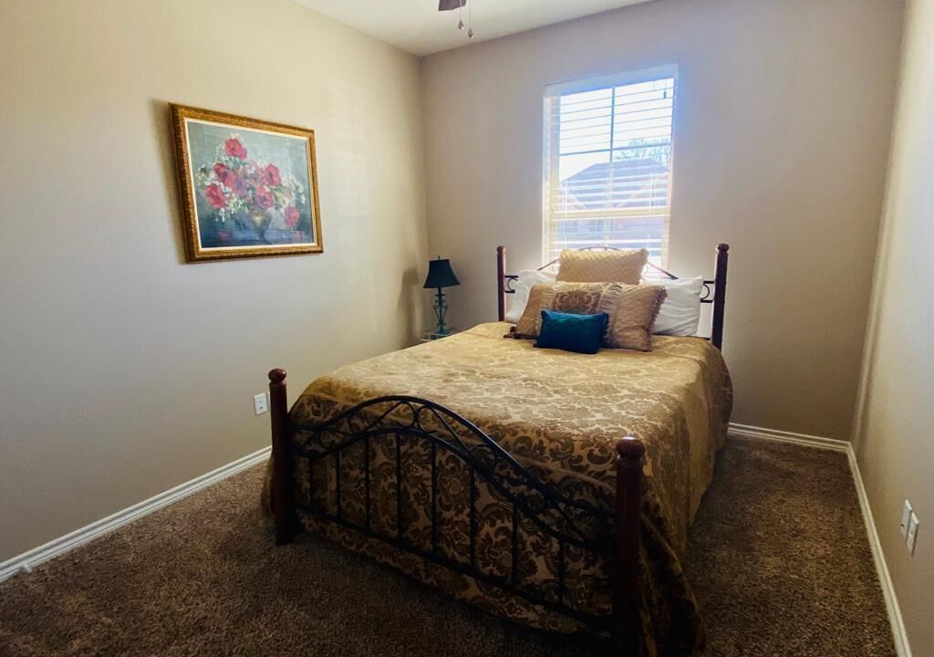 Photo of Bedroom in Tyler