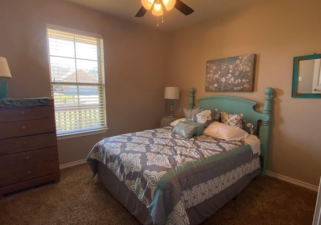 Photo of Bedroom in Tyler