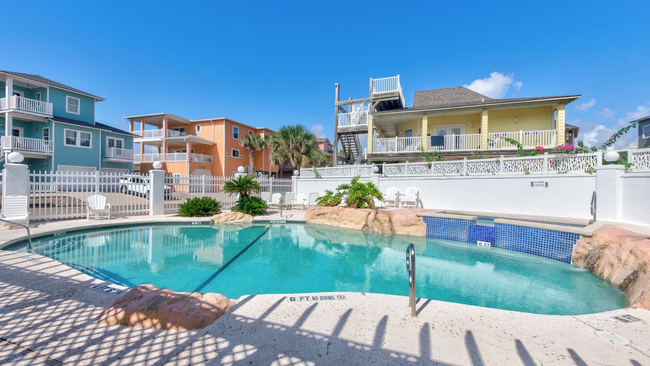 Photo of Outdoor in Sand Point