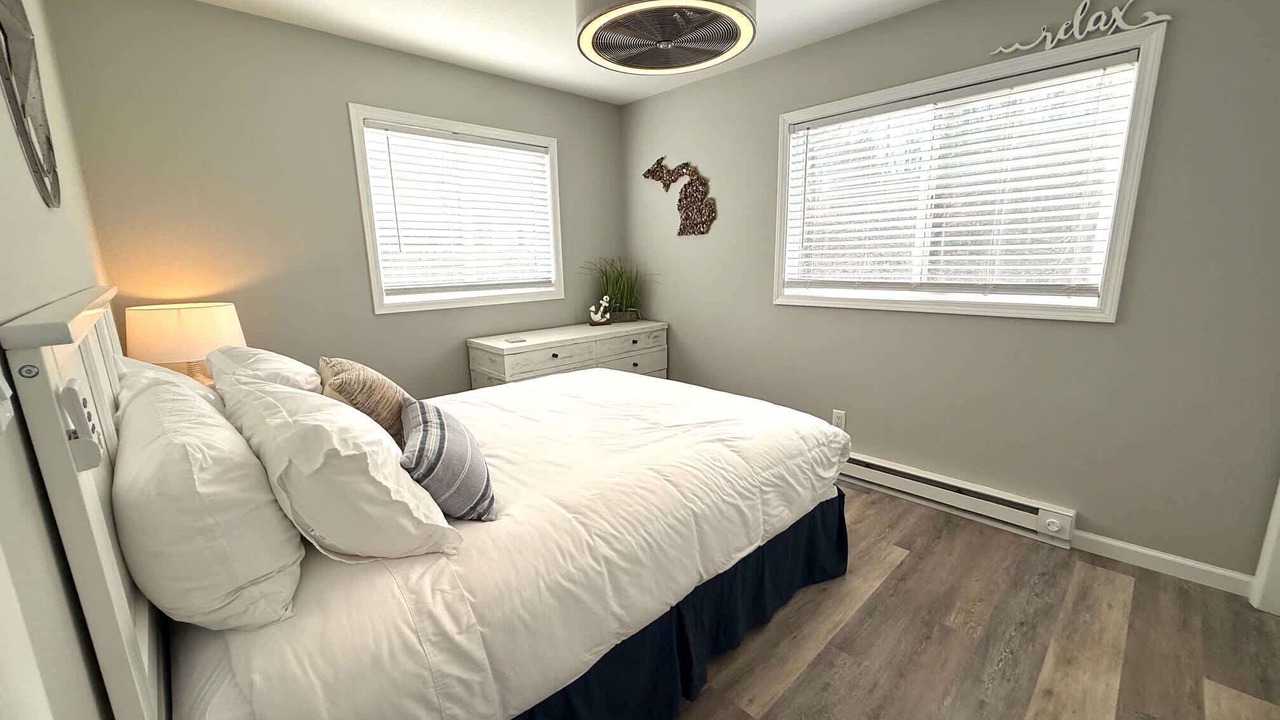 Photo of Bedroom in Bridgman