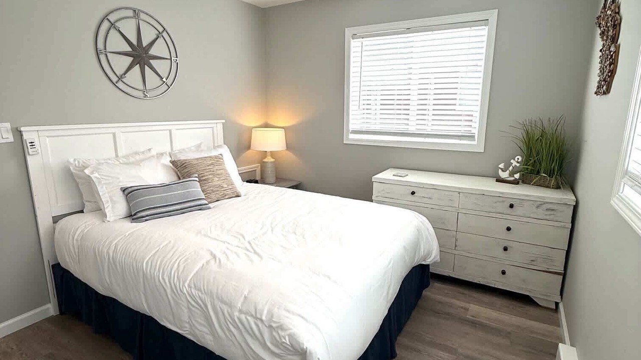 Photo of Bedroom in Bridgman