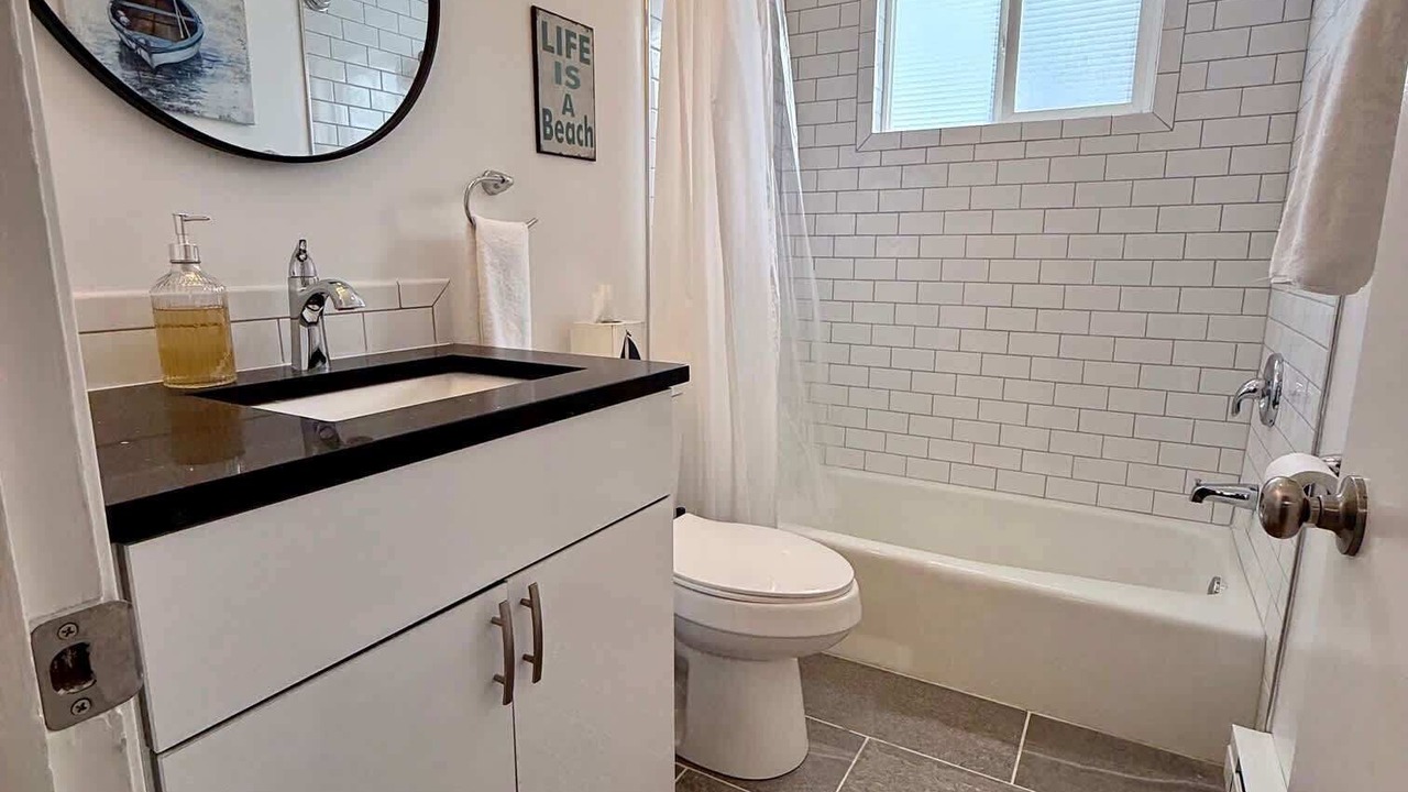 Photo of Bathroom in Bridgman