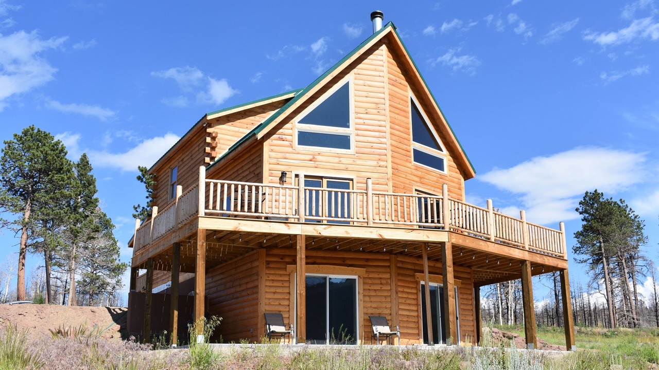 Photo of Outdoor in Fort Garland
