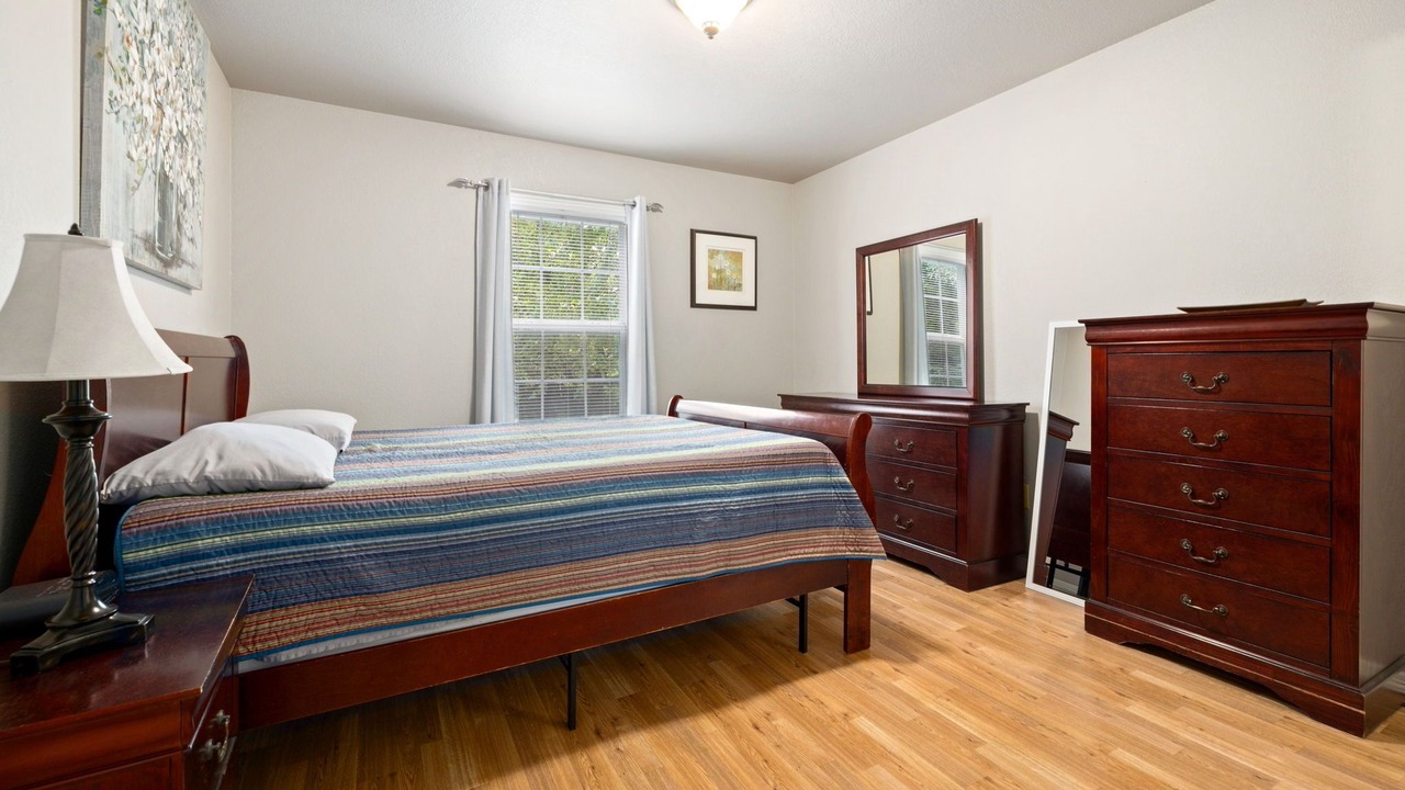 Photo of Bedroom in Fayetteville
