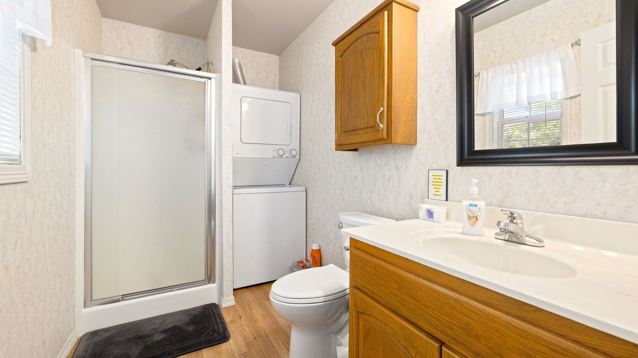 Photo of Bathroom in Fayetteville